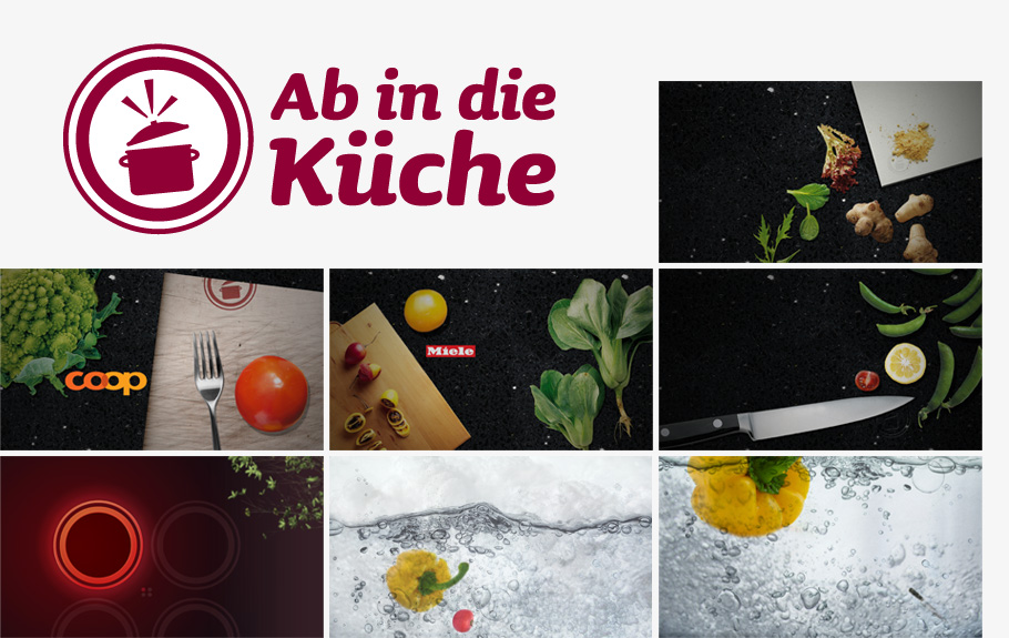SRF "ab_in_die_kueche" show intro