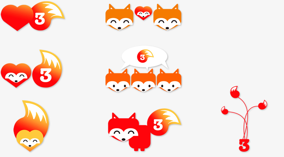 firefox 3 t-shirt designs