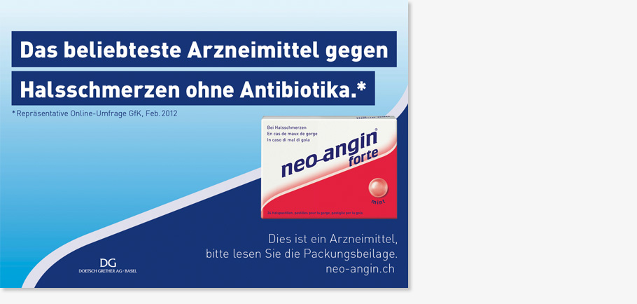 neo angin print ad